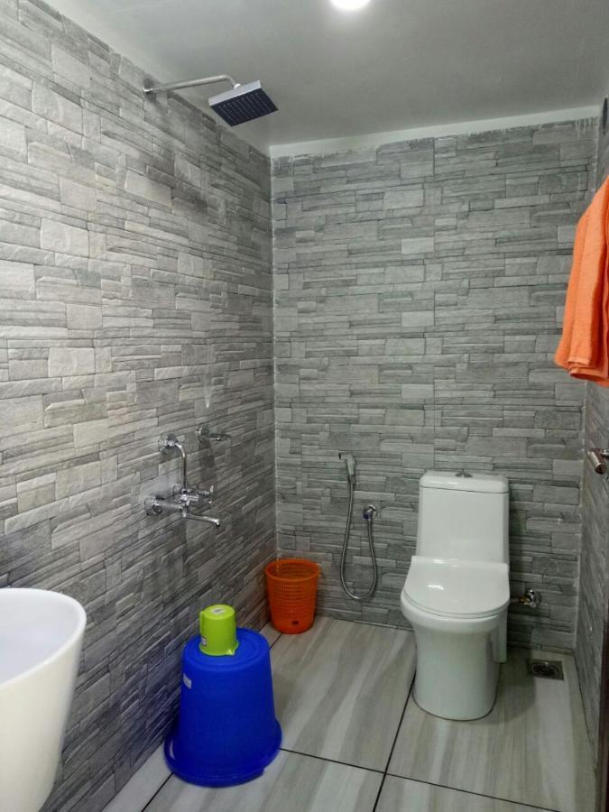 Marari Houseboat Hotel Mararikulam Ngoại thất bức ảnh